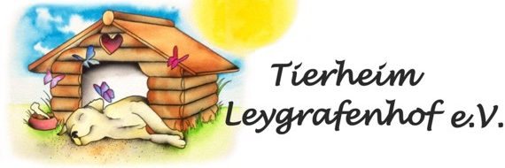 Tierheim Leygrafenhof e.V.