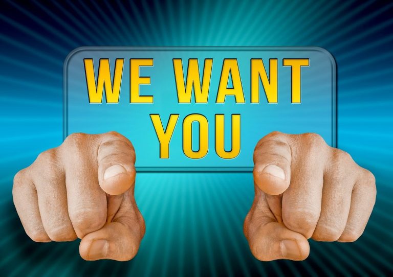 Ehrenamtliche Handwerker gesucht ….